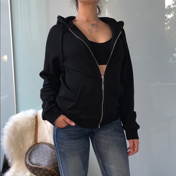 📌 Saint Laurent “SWEET DREAMS" Shark Patch Hoodie - Picture 5 of 8